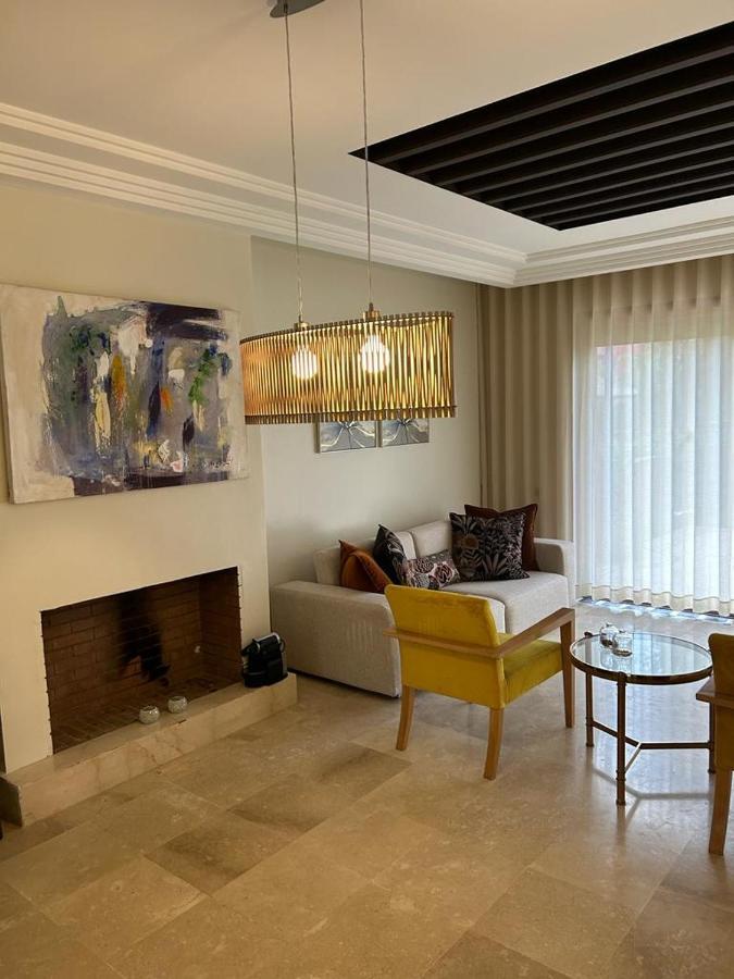 Privé De Mehdi Au Vizir Center Marrakech Сasa de vacaciones *