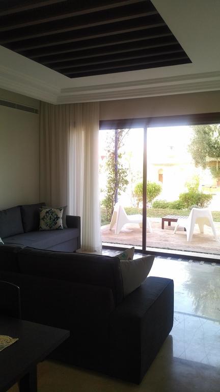 Privé De Mehdi Au Vizir Center Marrakech Сasa de vacaciones
