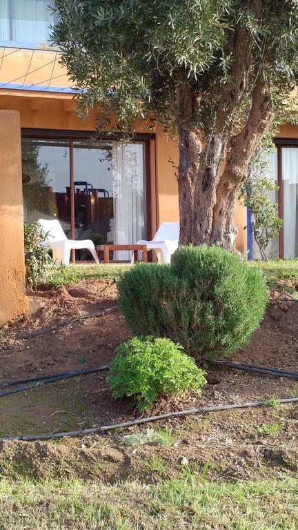 Vakantiehuis Prive Au Vizir Center Marrakech